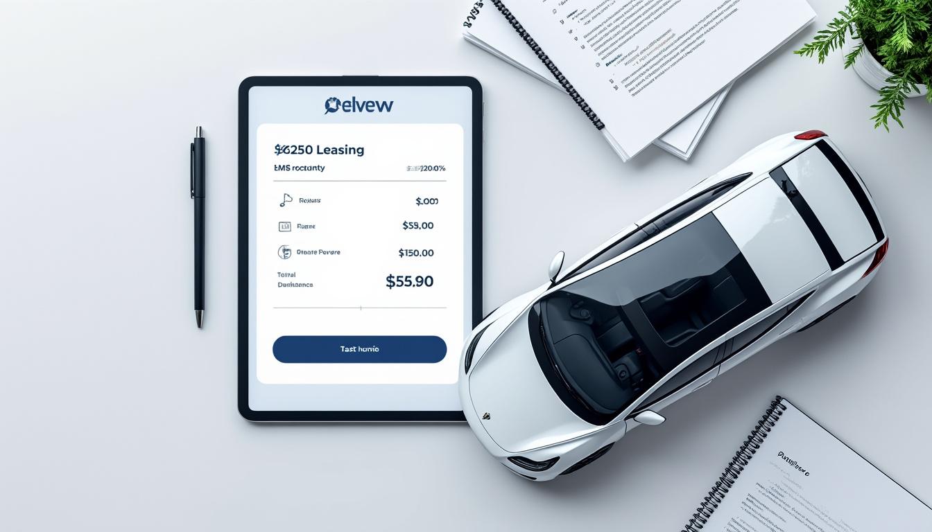 découvrez comment le leasing social peut devenir une solution économique pour sécuriser votre voiture électrique. profitez d'avantages financiers tout en contribuant à la mobilité durable.