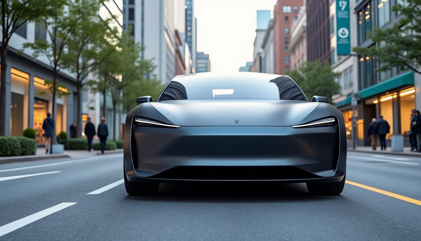 découvrez comment le leasing social peut vous aider à acquérir une voiture électrique de manière économique et sécurisée. profitez d'un moyen flexible et abordable pour rouler dans un véhicule écologique tout en maîtrisant votre budget.