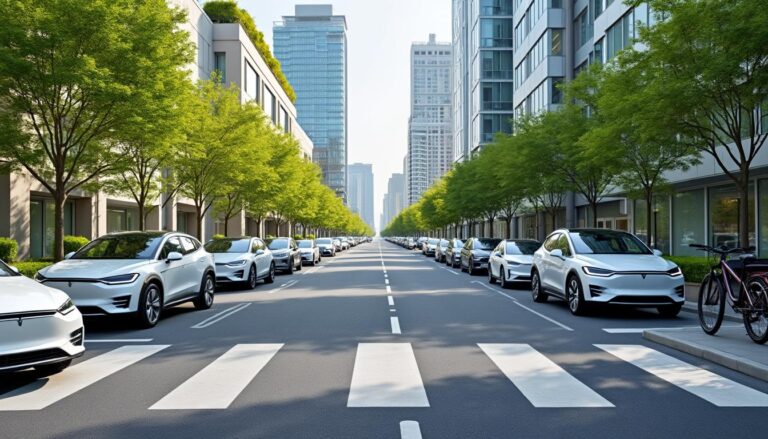 découvrez comment le leasing social peut vous aider à sécuriser votre voiture électrique à moindre coût. cette solution économique vous permet de rouler sereinement tout en bénéficiant d'avantages financiers et écologiques.