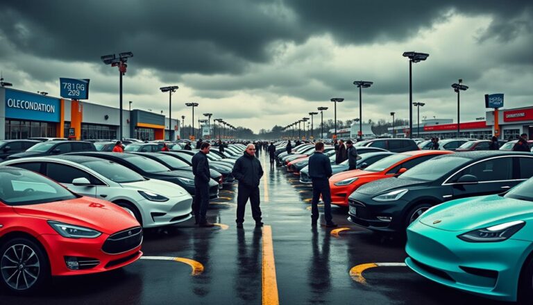 découvrez une analyse approfondie du marché automobile, mettant en lumière ses enjeux complexes et préoccupants. une étude des tendances actuelles, des défis à relever et des opportunités à saisir dans un secteur en pleine mutation.