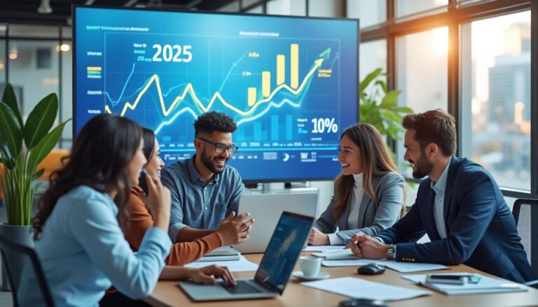 découvrez comment le secteur des assurances connaît une croissance solide au premier trimestre 2025, avec des analyses des tendances du marché et des prévisions d'évolution. restez informé sur les développements clés et leur impact sur l'industrie.