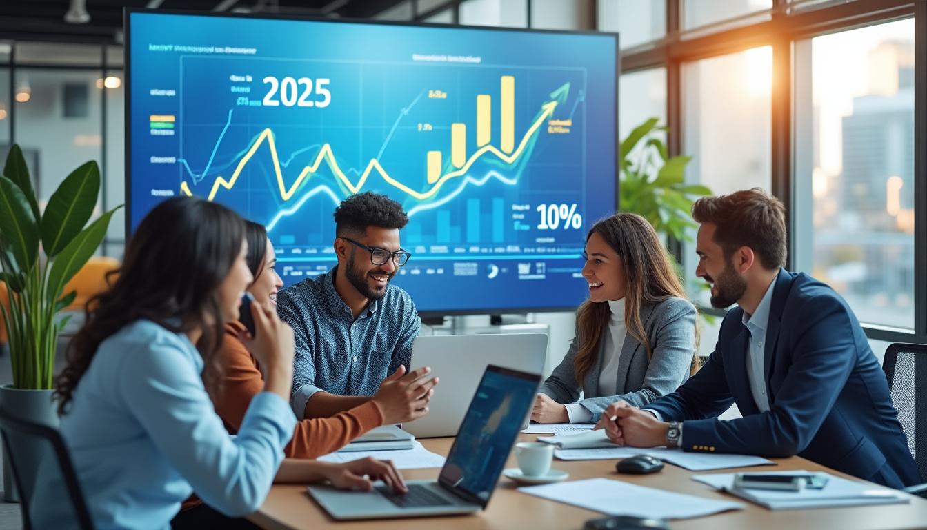 découvrez comment le secteur des assurances connaît une croissance solide au premier trimestre 2025, avec des analyses des tendances du marché et des prévisions d'évolution. restez informé sur les développements clés et leur impact sur l'industrie.