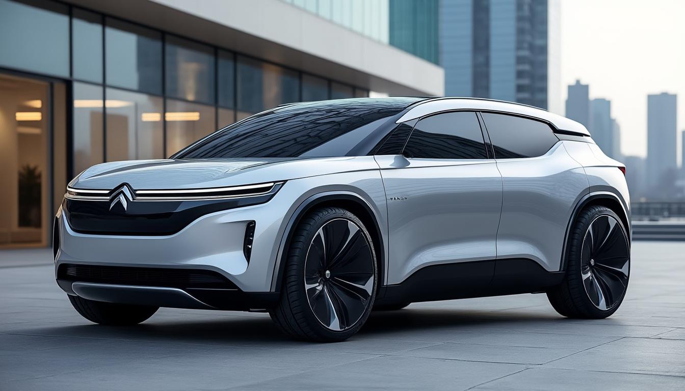 découvrez comment le tarif des assurances auto pour les véhicules citroën reste stable malgré les changements du marché. informez-vous sur les options de couverture et les avantages de choisir une assurance adaptée à votre modèle citroën.