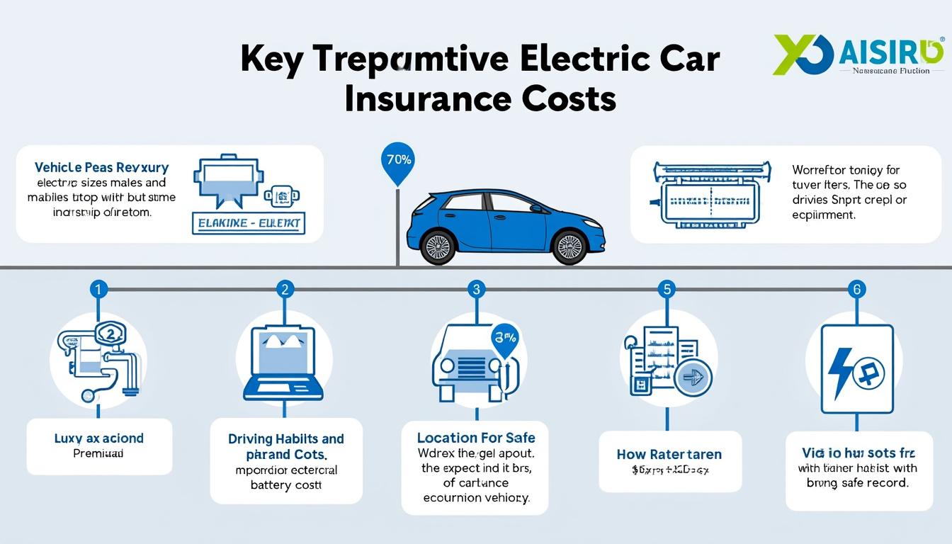 découvrez les coûts additionnels de l'assurance auto pour les véhicules électriques auprès de citroën, peugeot, bmw et d'autres marques. informez-vous sur les spécificités des primes d'assurance, les réductions potentielles et les facteurs à prendre en compte pour bien évaluer votre budget.