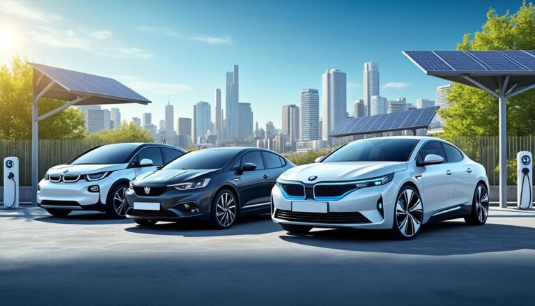 découvrez les coûts additionnels liés à l'assurance auto pour les véhicules électriques de marques comme citroën, peugeot et bmw. comparez les tarifs et les couvertures spécifiques pour prendre une décision éclairée sur votre assurance.