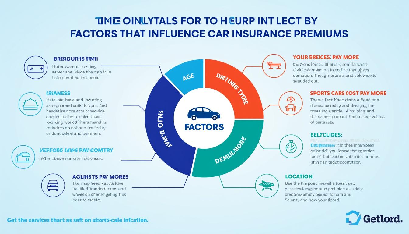 découvrez les principaux facteurs qui influencent le montant de votre prime d'assurance automobile. apprenez comment votre profil, le type de véhicule et votre historique de conduite peuvent impacter vos coûts et optimiser votre assurance.