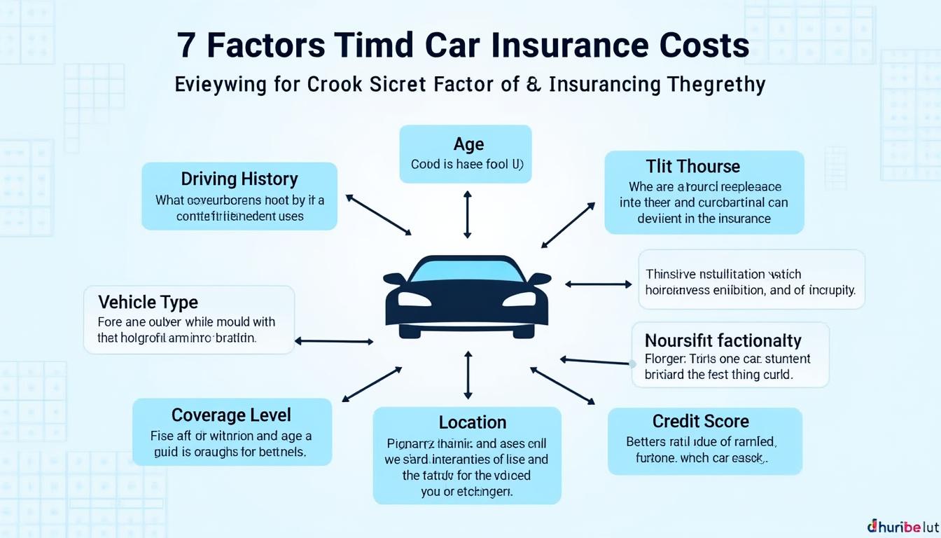découvrez les éléments essentiels qui influencent le calcul de votre prime d'assurance automobile. apprenez à identifier les facteurs clés, tels que votre profil de conducteur, le type de véhicule et votre historique d'assurances, pour optimiser vos cotisations et sécuriser la meilleure couverture.