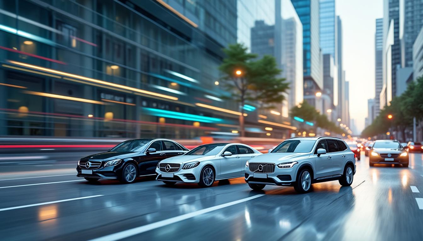 découvrez les principaux facteurs qui influencent le montant de votre prime d'assurance automobile. apprenez comment des éléments tels que votre profil de conducteur, le type de véhicule et votre historique de sinistres peuvent impacter vos cotisations. obtenez des conseils pour optimiser votre assurance et réduire vos coûts.