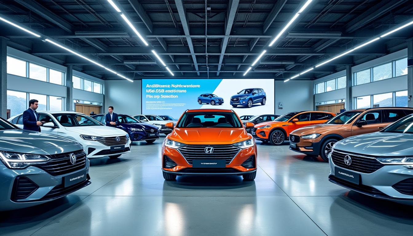 découvrez comment un an sans carte verte peut impacter votre assurance automobile. informez-vous sur les conséquences, les changements de prime et les options disponibles pour maintenir votre couverture en toute sérénité.