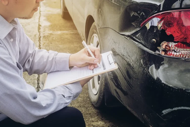 assurances automobiles