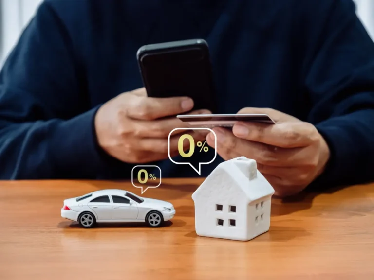 assurance auto et habitation