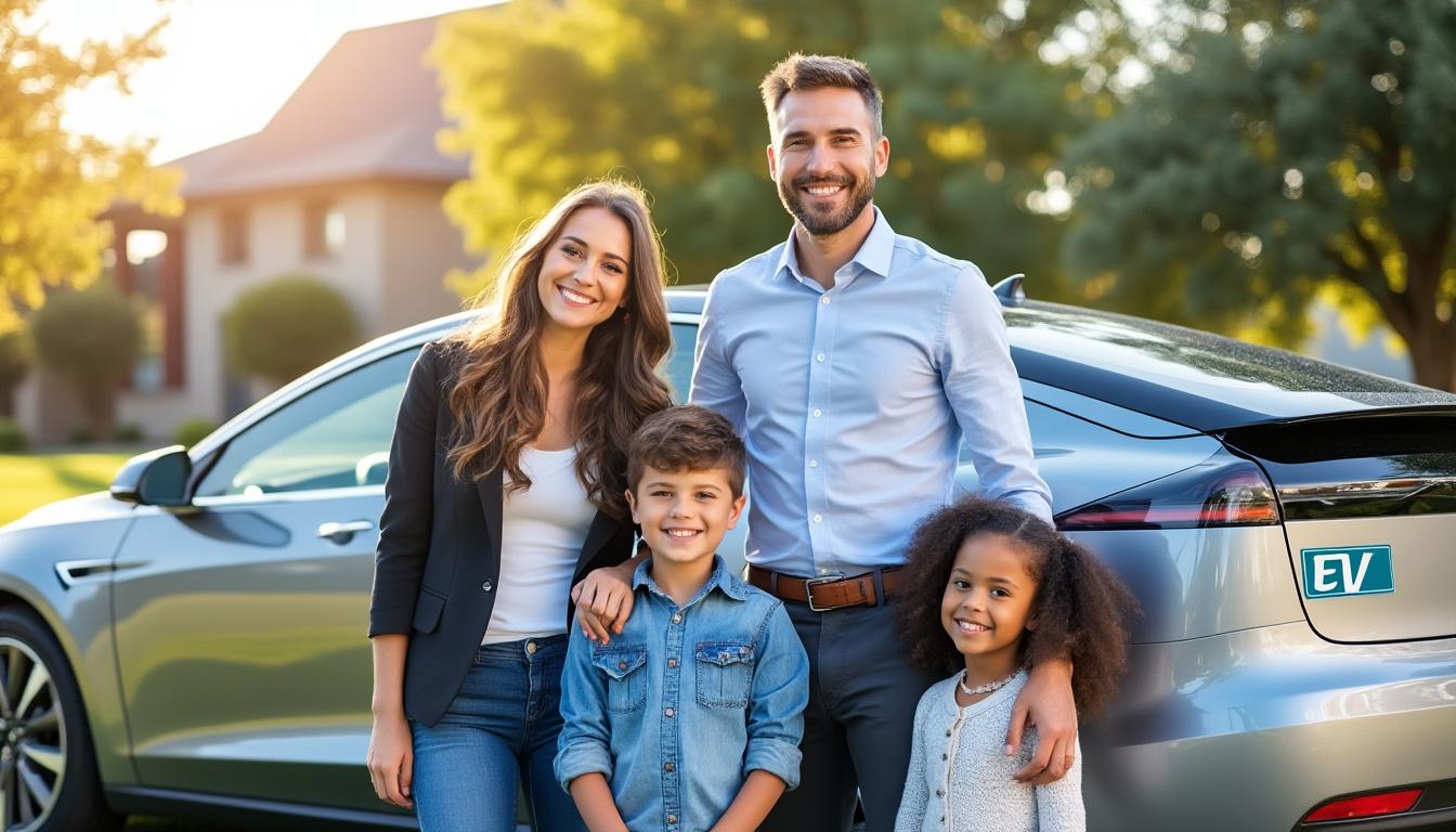 découvrez comment bénéficier d'une exonération de la taxe sur les conventions d'assurance pour l'achat de véhicules électriques en 2024. profitez d'avantages financiers tout en contribuant à une mobilité durable.