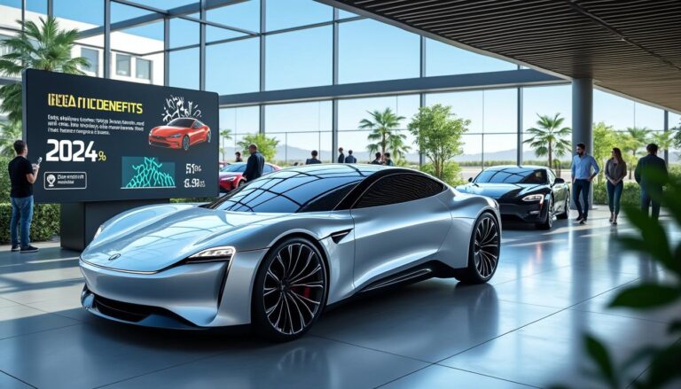découvrez comment bénéficier d'une exonération de la taxe sur les conventions d'assurance pour l'achat de véhicules électriques en 2024. profitez d'avantages fiscaux tout en contribuant à la transition écologique.