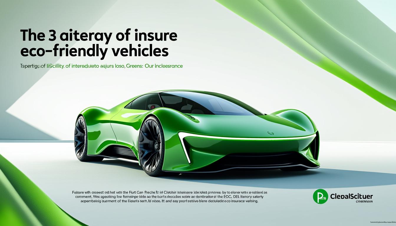 découvrez comment l'assurance peut jouer un rôle clé dans la transition énergétique du secteur automobile. explorez les avantages d'une couverture adaptée pour soutenir l'innovation et garantir une mobilité durable.