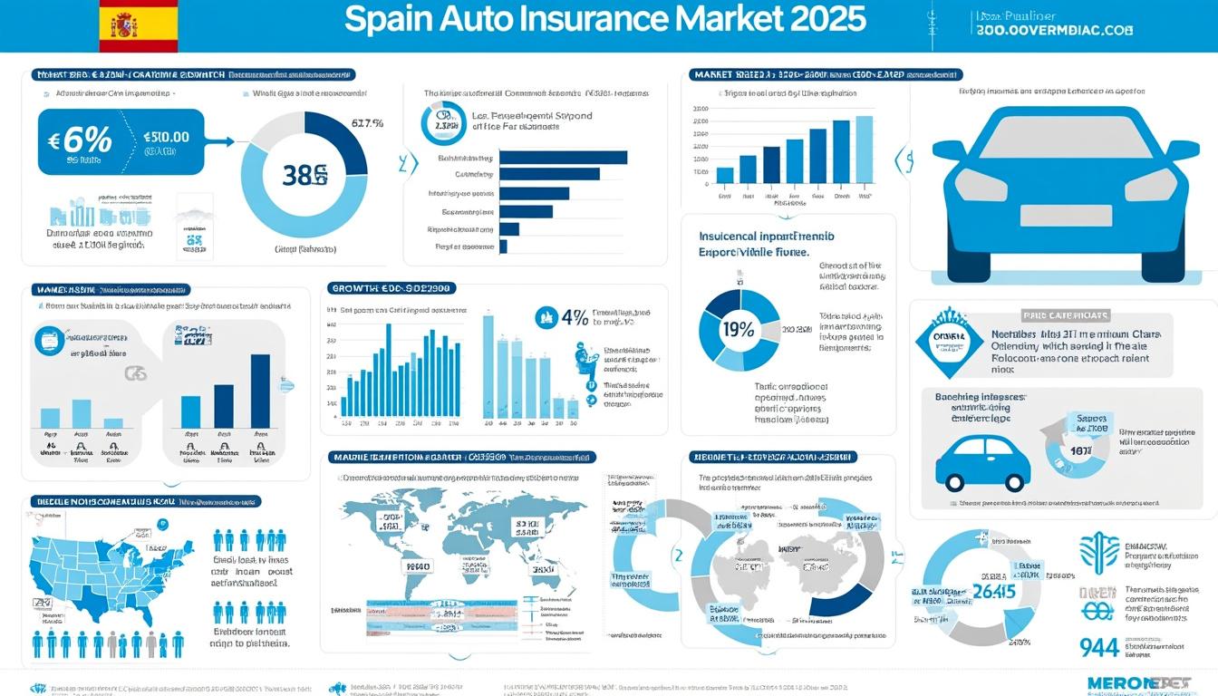 découvrez comment l'assureur espagnol mapfre a enregistré une forte hausse de son bénéfice net au premier semestre, soutenue par la croissance significative de son secteur de l'assurance automobile. analyse des facteurs clés derrière cette performance remarquable.