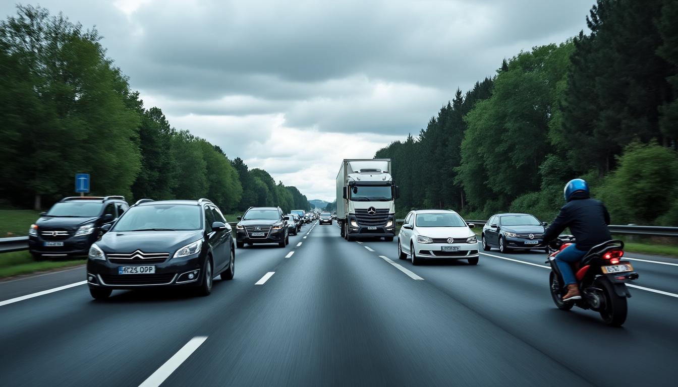 découvrez l'augmentation alarmante des conducteurs sans assurance automobile en france et ses implications sur la sécurité routière. analyse des chiffres, des causes et des solutions possibles pour contrer ce phénomène inquiétant.