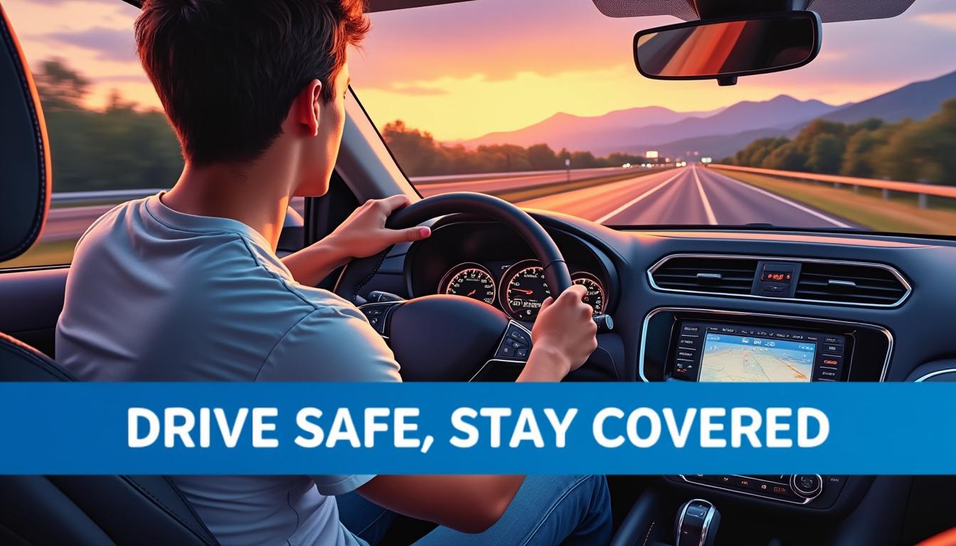 découvrez l'augmentation alarmante du nombre de conducteurs sans assurance automobile en france. analyse des causes, des implications et des solutions pour sensibiliser et protéger les usagers de la route.