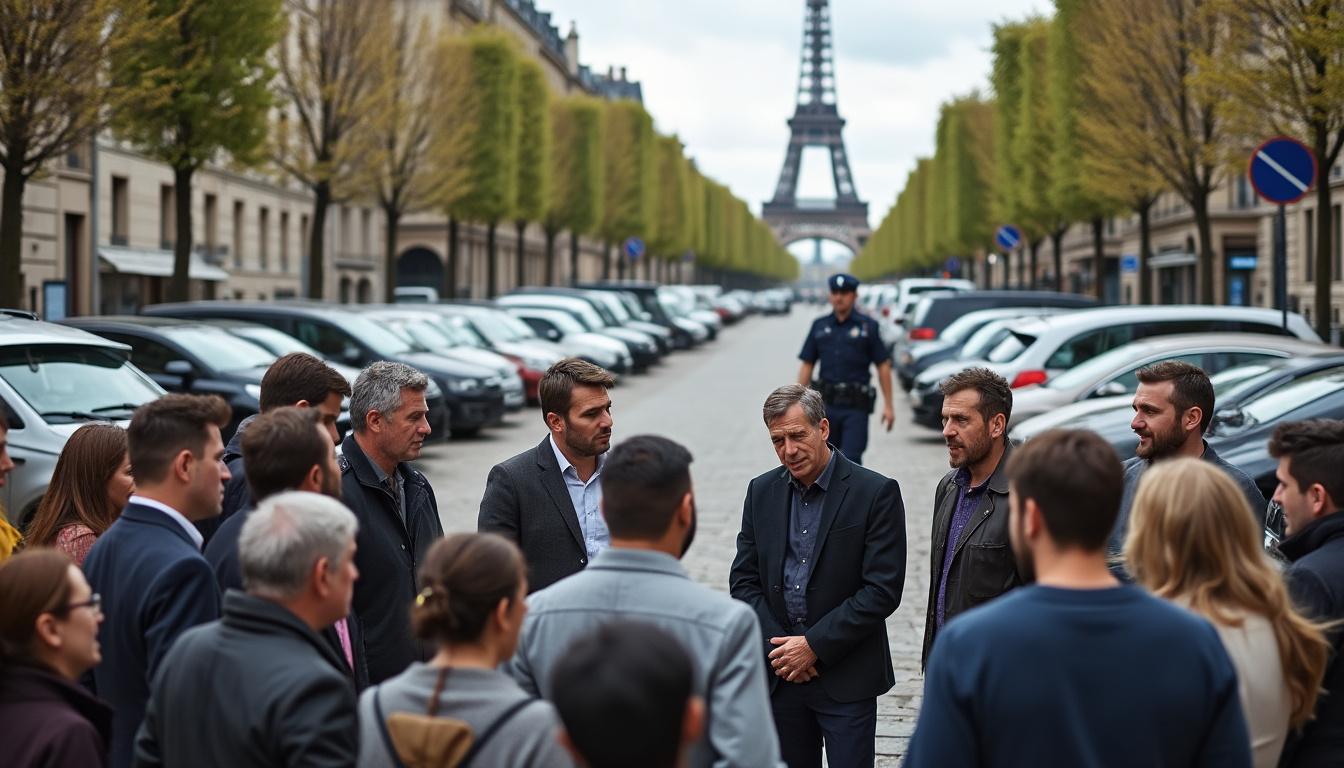 découvrez l'augmentation alarmante du nombre de conducteurs sans assurance automobile en france, ses impacts sur la sécurité routière, et les mesures que les autorités prennent pour remédier à cette situation préoccupante.
