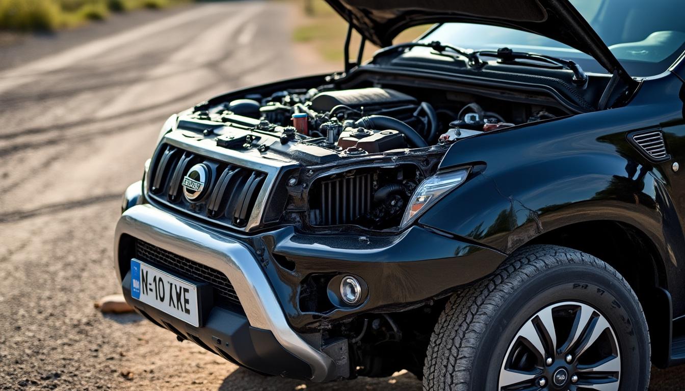 découvrez les avantages et inconvénients des suv dans notre analyse approfondie. bien que ces véhicules attirent par leur design et leur confort, il est essentiel de peser les compromis liés à leur consommation, leur taille et leur impact environnemental. informez-vous avant d'acheter!