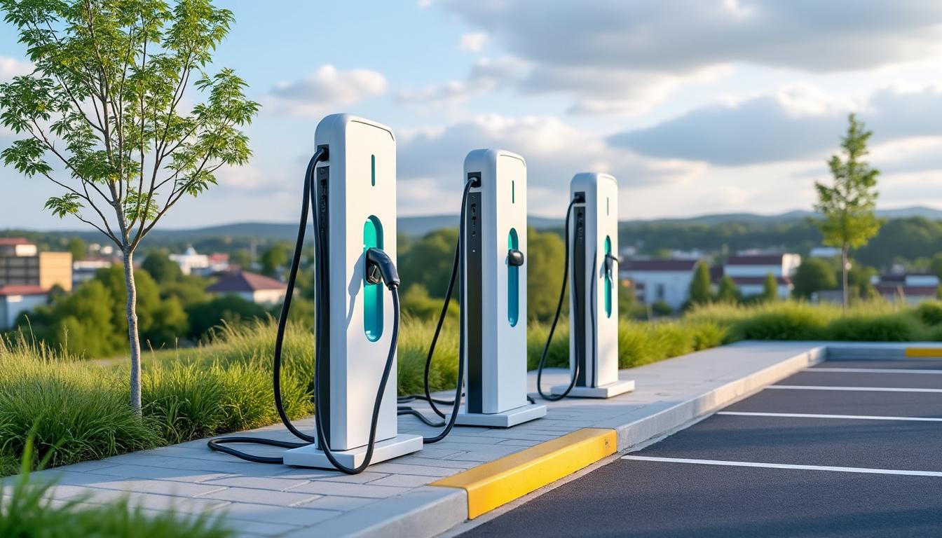 découvrez comment les compagnies d'assurance du québec soutiennent l'électrification des véhicules et contribuent à un avenir plus durable. informez-vous sur leurs initiatives et comment elles s'engagent à transformer le paysage automobile.