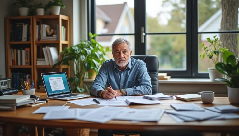 découvrez notre guide pratique pour résilier facilement votre contrat d'assurance habitation, auto ou complémentaire santé. suivez nos conseils d'experts pour naviguer dans les démarches administratives et optimiser votre transition vers une nouvelle couverture.