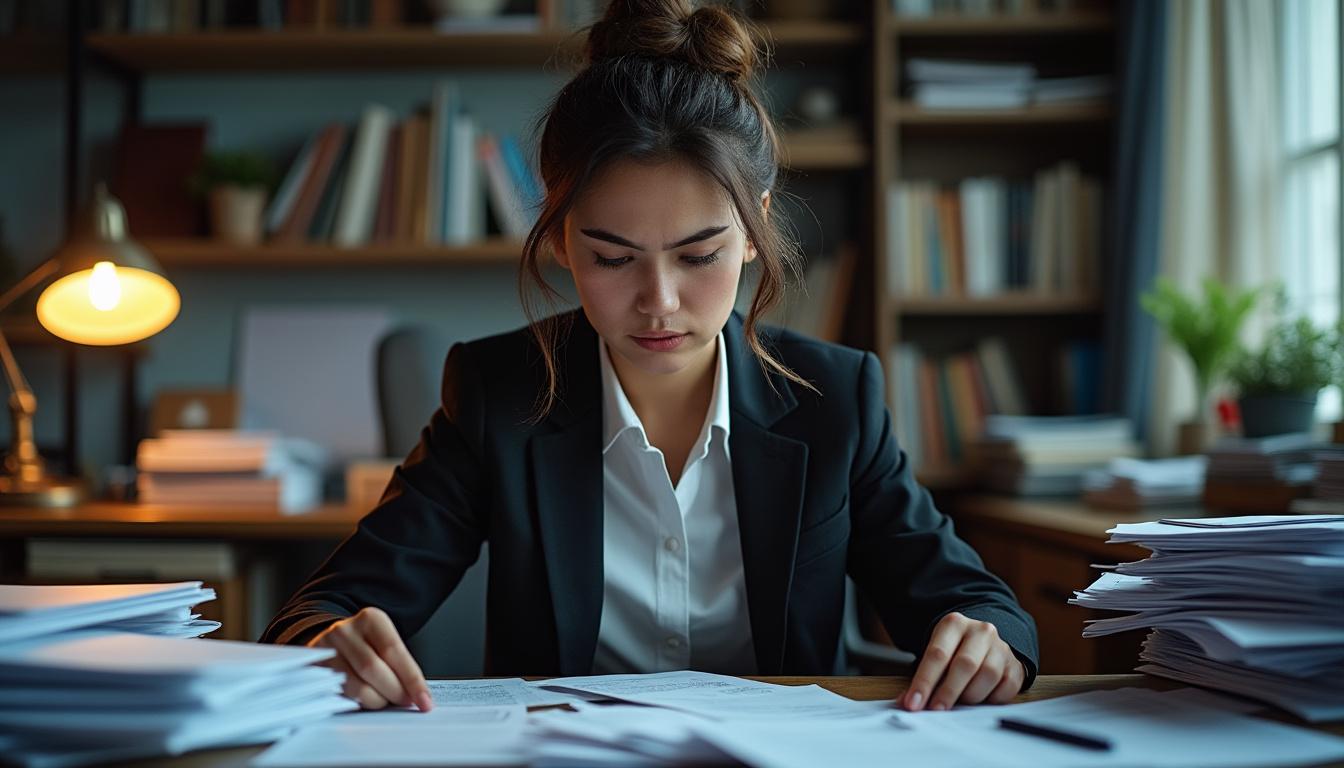 découvrez notre guide pratique pour résilier votre contrat d'assurance habitation, automobile ou complémentaire santé en toute simplicité. suivez nos étapes claires et conseils utiles pour naviguer dans le processus de résiliation efficace.