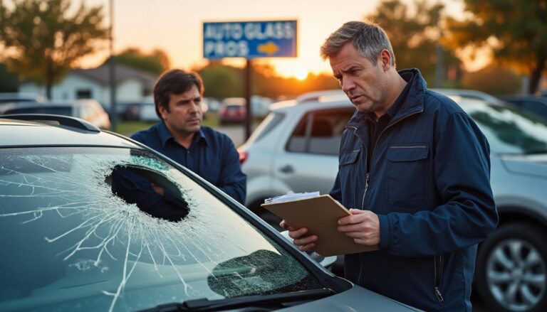 protégez-vous des escroqueries des réparateurs de pare-brise non homologués par les assurances. découvrez comment identifier ces frauduleux services et assurer la sécurité de votre véhicule tout en évitant des frais imprévus!