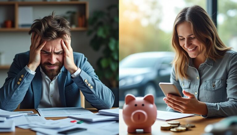 découvrez comment le système de bonus-malus peut influencer vos primes d'assurance auto. changer d'assurance peut-il réellement vous aider à réduire vos coûts ? analyse des avantages et inconvénients pour prendre une décision éclairée.