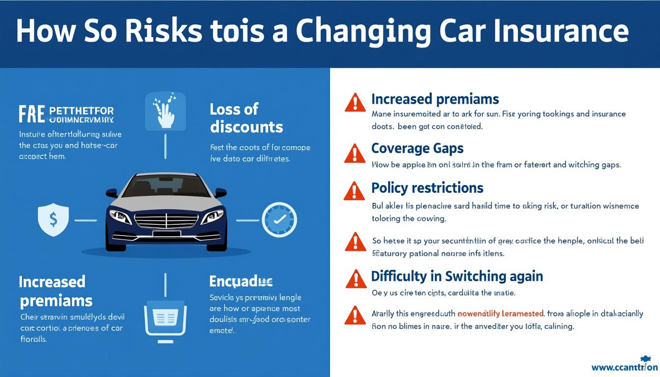 découvrez comment le système de bonus-malus peut influencer vos coûts d'assurance auto. changer d'assurance automobile peut-il vraiment vous faire économiser ? explorez les avantages et les risques associés pour prendre la meilleure décision.