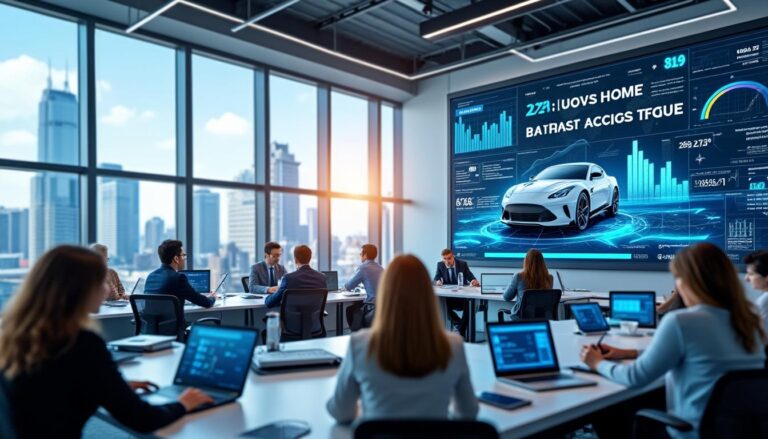 découvrez le classement 2025 des meilleures assurances auto et habitation : conseils, comparatifs, prix et garanties pour choisir la meilleure protection adaptée à vos besoins.