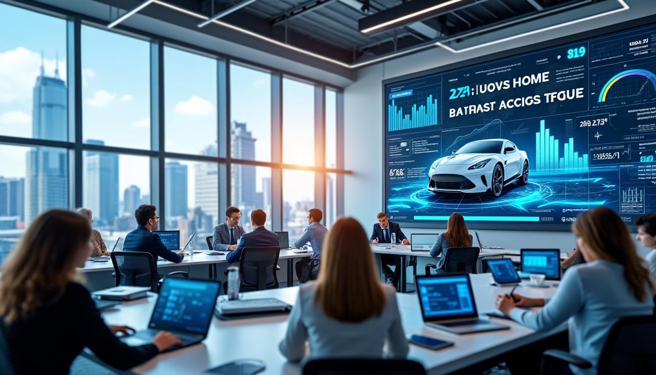 découvrez le classement 2025 des meilleures assurances auto et habitation : conseils, comparatifs, prix et garanties pour choisir la meilleure protection adaptée à vos besoins.