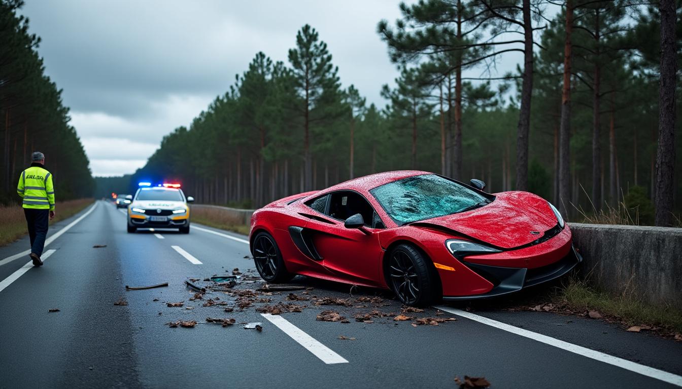découvrez les chiffres inquiétants de la sinistralité automobile en france, qui révèlent une réalité préoccupante sur la sécurité routière et l'impact des accidents sur nos routes. un constat alarmant qui appelle à une prise de conscience collective.