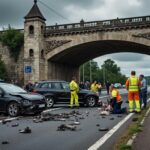 découvrez les enjeux préoccupants de la sinistralité automobile en france. cette analyse approfondie met en lumière les statistiques inquiétantes et les conséquences sur la sécurité routière, afin d'informer et de sensibiliser sur l'importance des mesures à prendre.