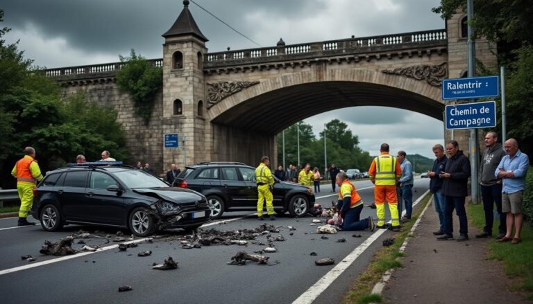 découvrez les enjeux préoccupants de la sinistralité automobile en france. cette analyse approfondie met en lumière les statistiques inquiétantes et les conséquences sur la sécurité routière, afin d'informer et de sensibiliser sur l'importance des mesures à prendre.