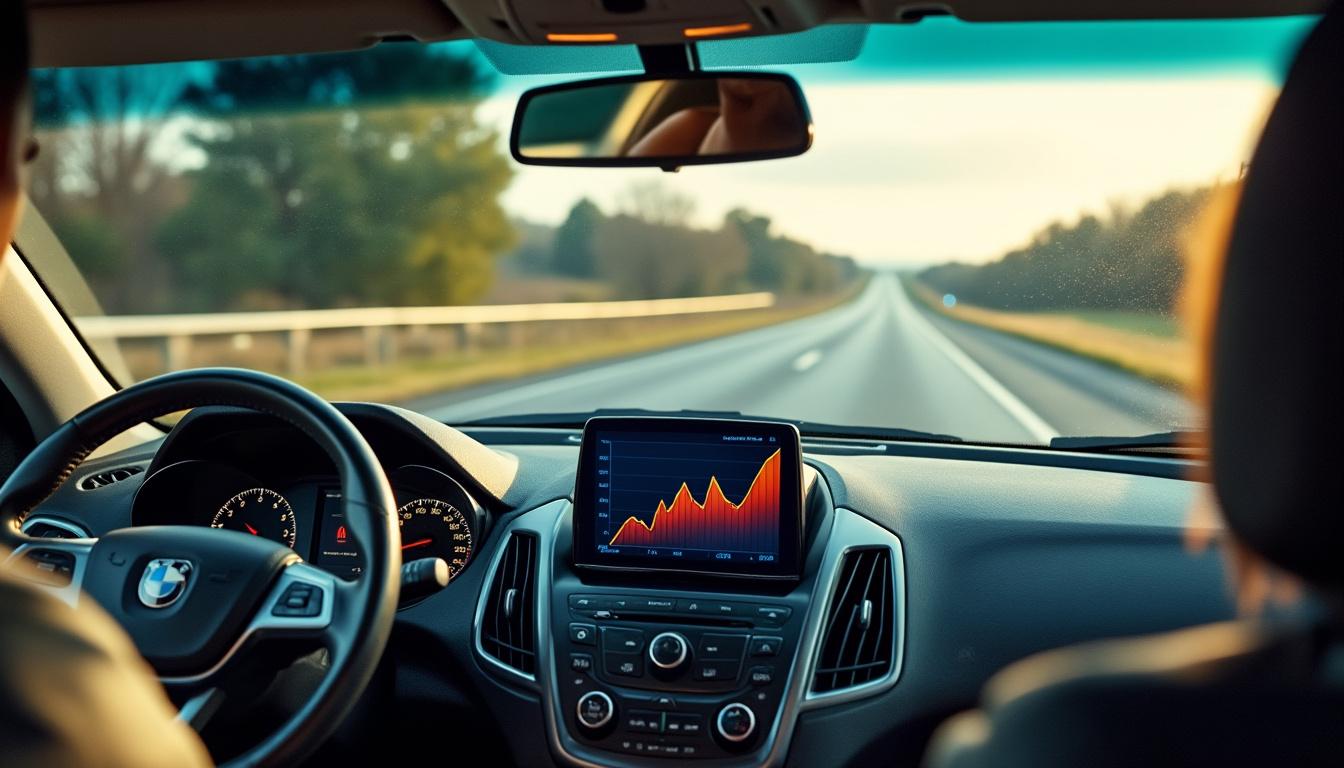 découvrez comment les primes d'assurance auto ont connu une hausse spectaculaire au nouveau-brunswick au cours des 20 dernières années. analyse des facteurs clés, des législations et des impacts sur les conducteurs.