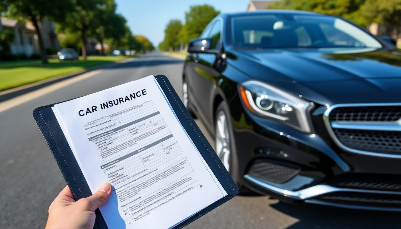 découvrez comment utiliser votre voiture pour le travail en toute sérénité. informez-vous sur les aspects essentiels de l'assurance automobile et les conditions de remboursement liées à vos trajets professionnels. adoptez les bonnes pratiques pour protéger vos intérêts et optimiser vos dépenses.