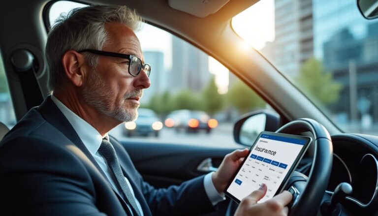 découvrez comment utiliser votre voiture pour le travail en toute sécurité. nos conseils vous guident sur l'importance de l'assurance adaptée et des remboursements de frais, pour éviter les surprises et optimiser votre budget.