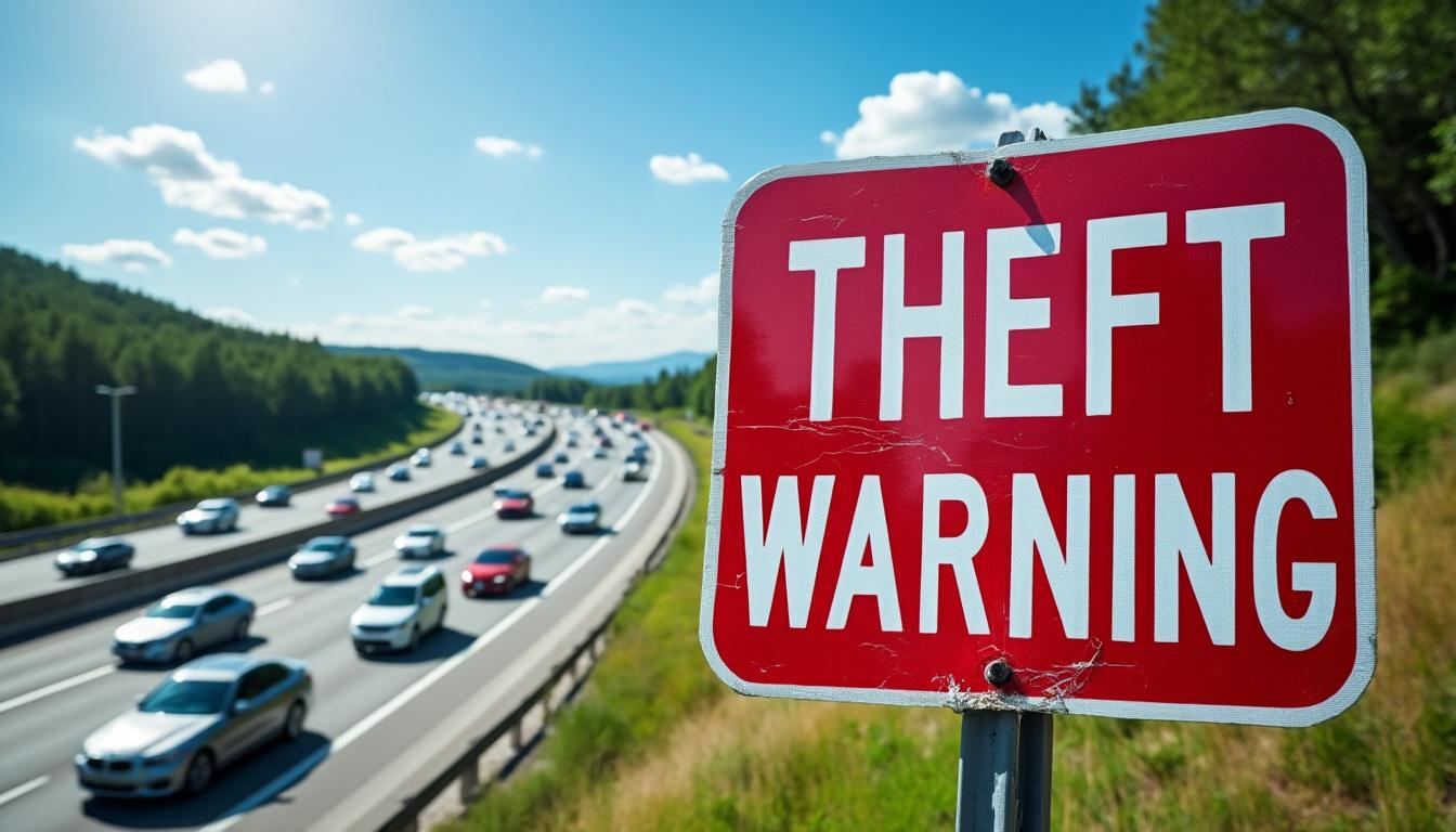 découvrez comment les vols sans incident ont augmenté sur l'a9 et l'ap-7 durant les vacances d'été 2025, assurant des voyages plus sûrs et sereins. analyse des tendances et des mesures mises en place pour garantir la sécurité des voyageurs.
