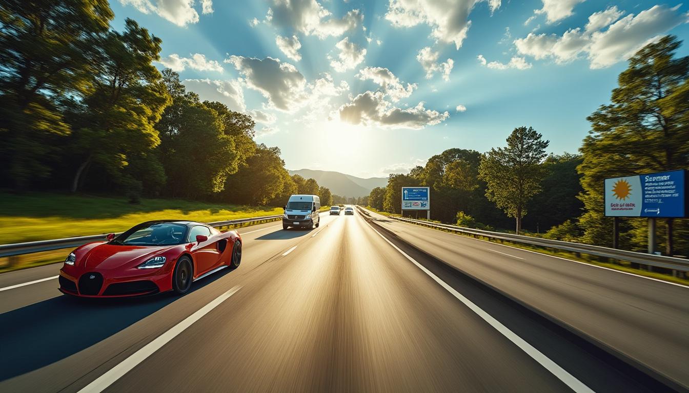 découvrez les statistiques montrant une augmentation des vols sans incident sur l'a9 et l'ap-7 pendant les vacances d'été 2025, garantissant un voyage serein et sécurisé pour tous les vacanciers.