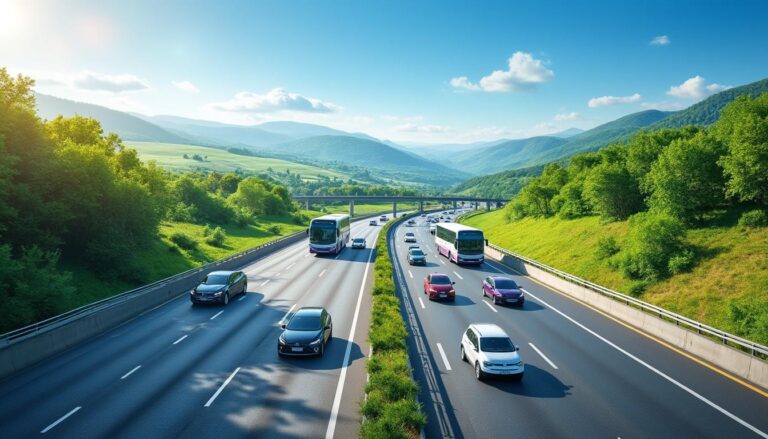 découvrez l'augmentation des vols sans incident sur l'a9 et l'ap-7 pour les vacances d'été 2025. profitez d'un trajet serein et d'une sécurité renforcée pour vos déplacements estivaux.