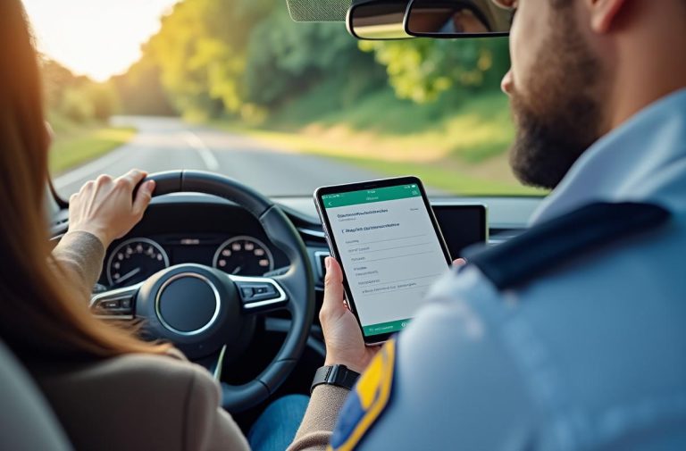 à partir du 1er avril 2025, vos documents d&rsquo;assurance auto seront entièrement dématérialisés !
