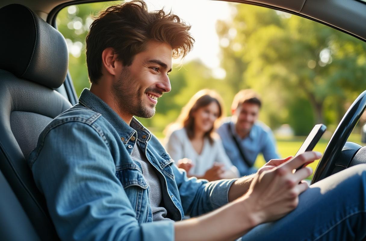Assurance auto : astuces incontournables pour réduire efficacement votre prime