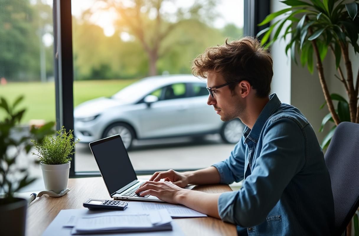 Assurance auto : astuces malines pour que les jeunes conducteurs allègent leur budget