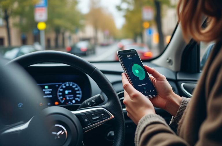 Assurance auto au kilomètre : comment choisir la meilleure offre en 2026