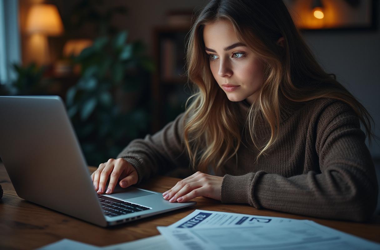 Assurance auto devis : comment obtenir une offre personnalisée rapidement