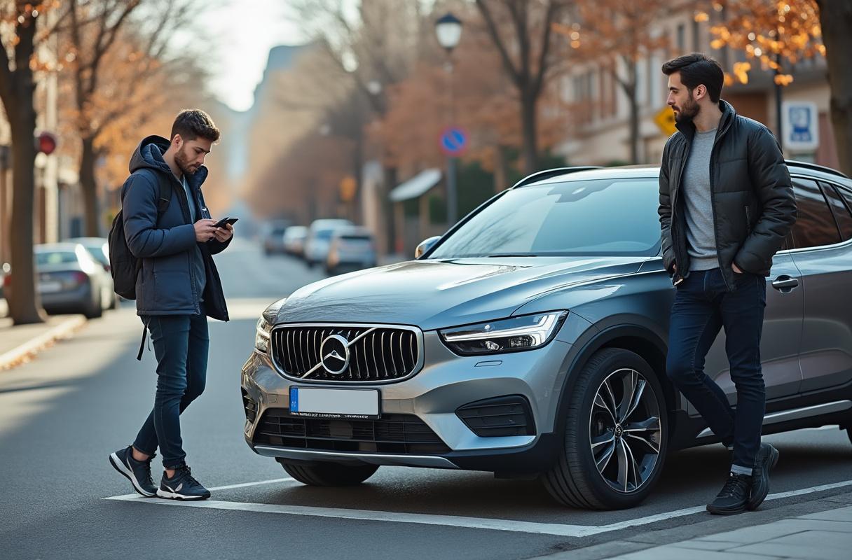 Assurance Auto en Février 2026 : Analyse et Tendances Clés du Baromètre Mensuel