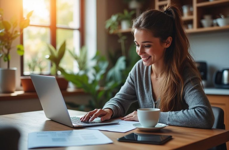 Assurance auto en ligne immédiate : comment souscrire rapidement et facilement