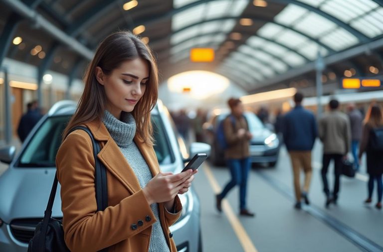 Assurance auto en ligne immédiate : comment souscrire rapidement et sans stress
