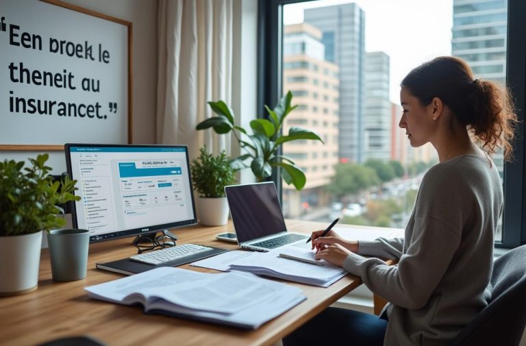 Assurance auto entrepreneur : comment bien choisir sa couverture en 2026