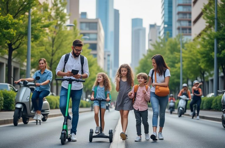 Assurance auto et évolutions technologiques : l&rsquo;approche innovante de MMA face aux nouveaux usages